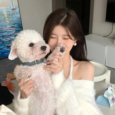 超能萌妹战江湖